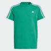 MAGLIETTA JUNIOR - 3 STRIPES TEE