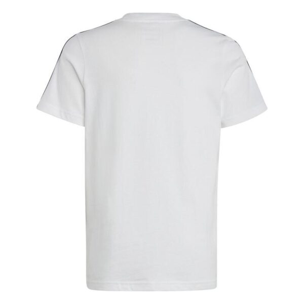 MAGLIETTA JUNIOR - 3 STRIPES TEE