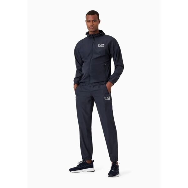 TUTA UOMO - WOVEN TRACKSUIT