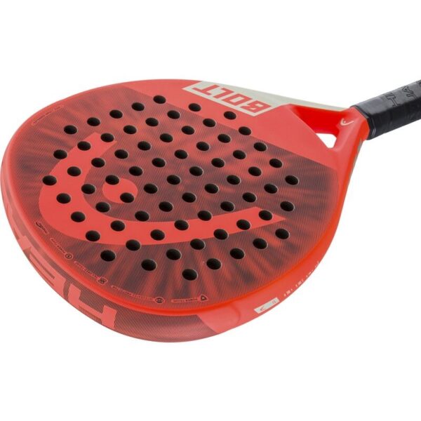 PALA - BOLT RED 2023