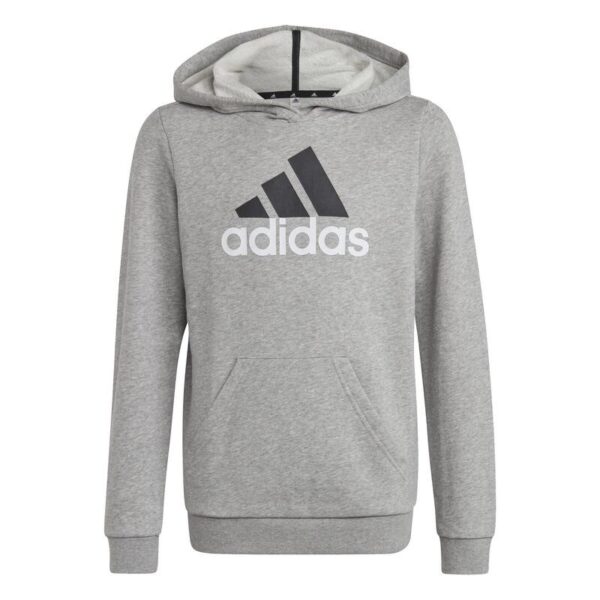 FELPA BAMBINO - U BL 2 HOODIE