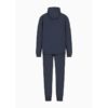 TUTA UOMO - WOVEN TRACKSUIT