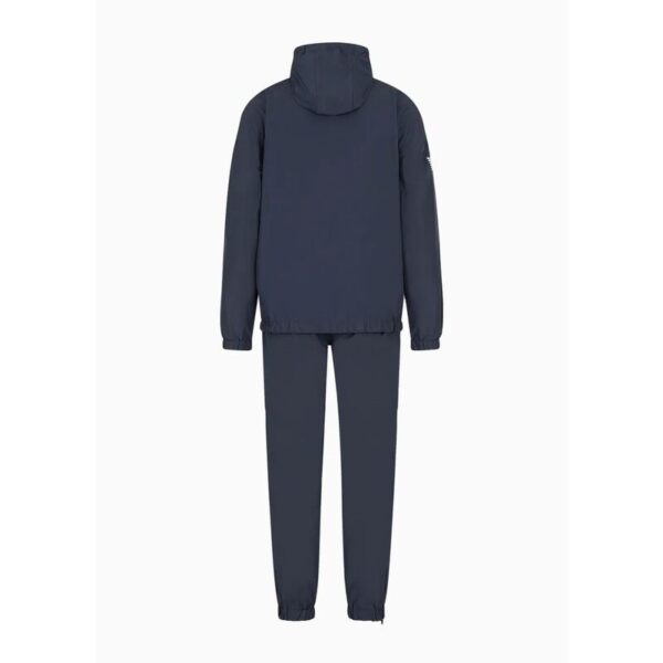 TUTA UOMO - WOVEN TRACKSUIT