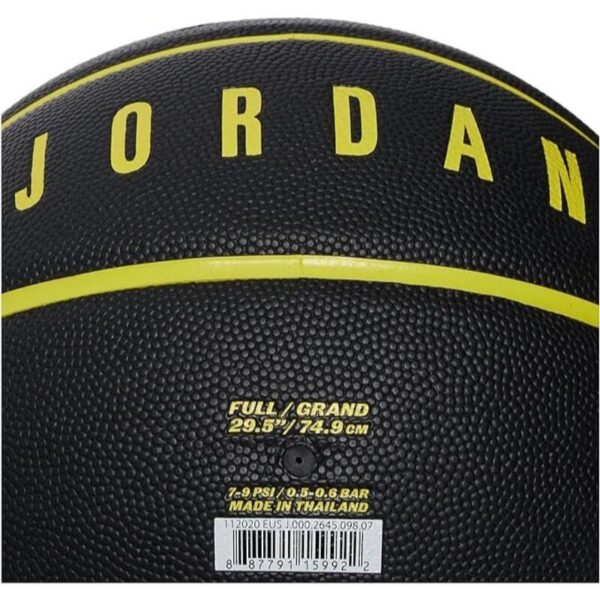 PALLA BASKET - JOR ULTIMATE 07