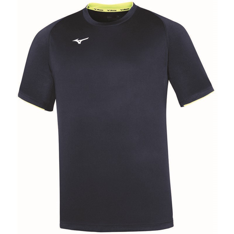 MAGLIETTA UOMO - CORE SLEEVE TEE NAVY