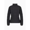 GIACCA DONNA - WOVEN BOMBER JACKET