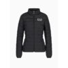 GIACCA DONNA - WOVEN BOMBER JACKET