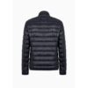 GIACCA UOMO - WOVEN DOWN JACKET