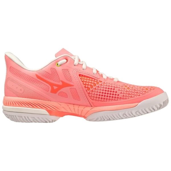 SCARPA TENNIS DONNA - WAVE EXCEED TOUR 5 CC