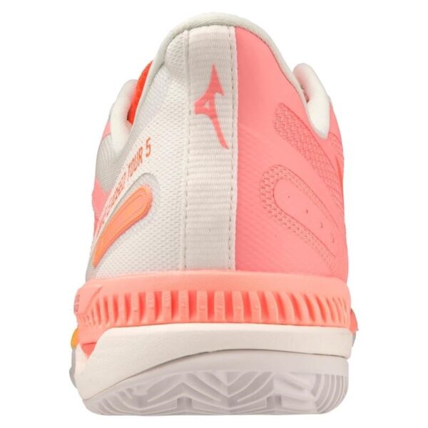 SCARPA TENNIS DONNA - WAVE EXCEED TOUR 5 CC
