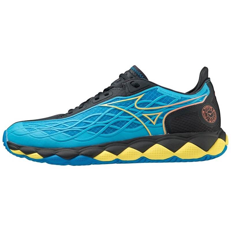 SCARPA TENNIS UOMO - WAVE ENFORCE TOUR AC