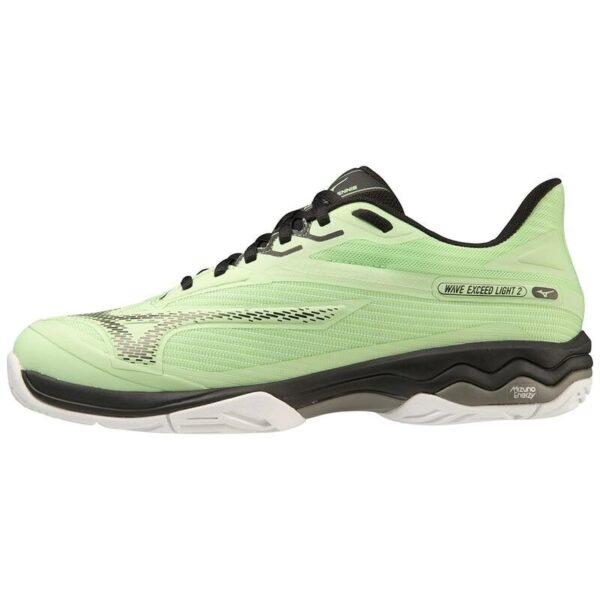 SCARPA TENNIS UOMO - WAVE EXCEED LIGHT 2 AC