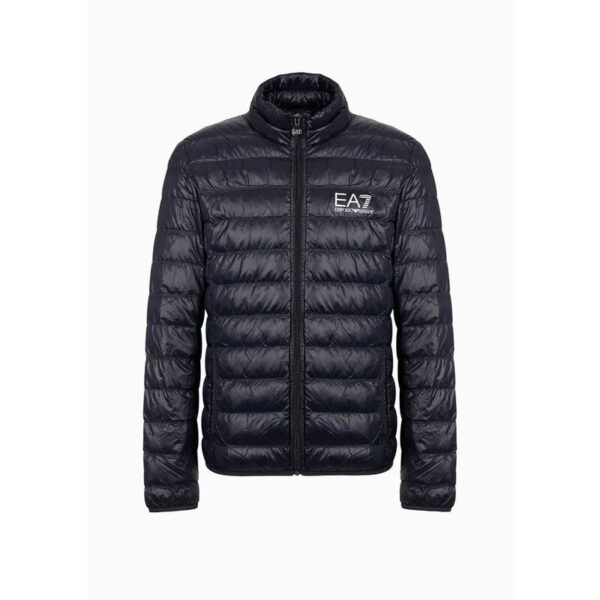 GIACCA UOMO - WOVEN DOWN JACKET