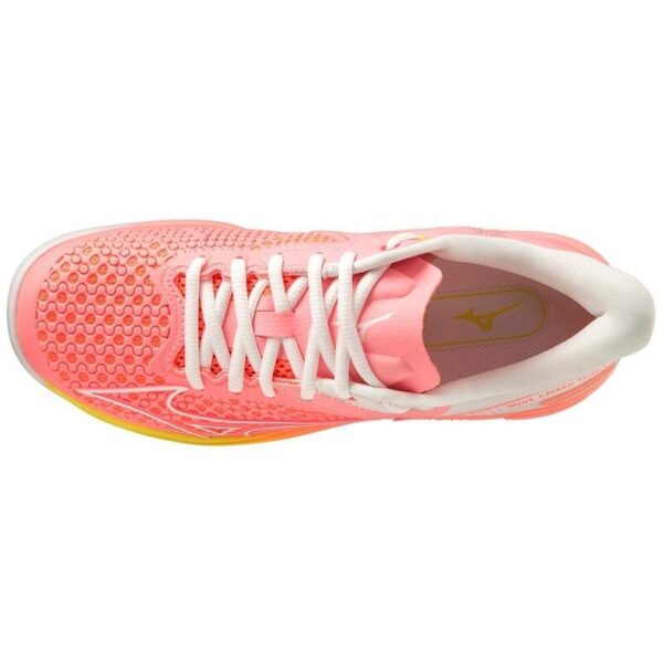 SCARPA TENNIS DONNA - WAVE EXCEED TOUR 5 CC