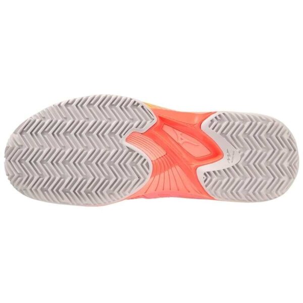 SCARPA TENNIS DONNA - WAVE EXCEED TOUR 5 CC