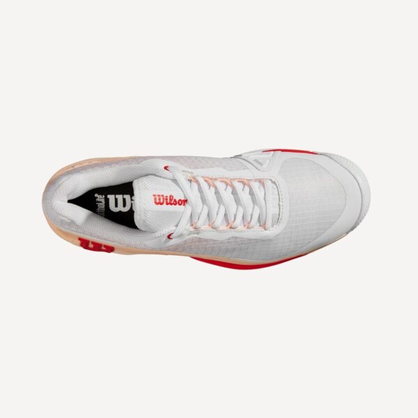 SCARPA TENNIS DONNA - RUSH PRO 4.0 CC