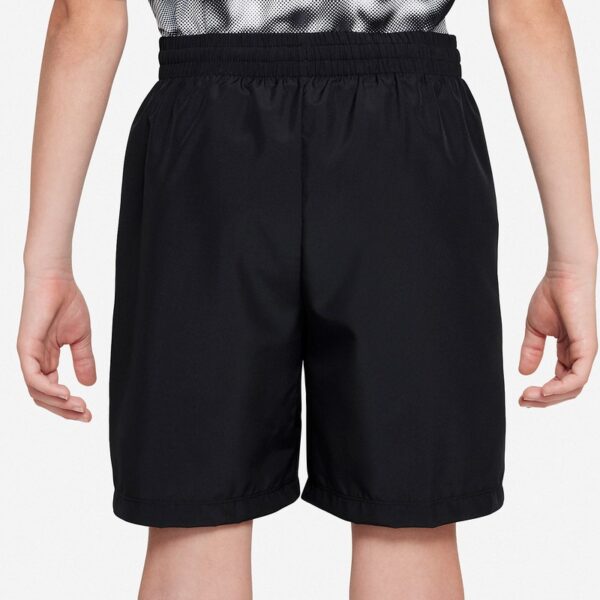 PANTALONCINO BAMBINO - DRI FIT