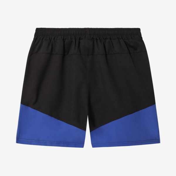 PANTALONCINO UOMO - SLAM COLOR-BLOCK