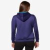 FELPA DONNA - DOUBLE BLU GRADE SL
