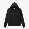 FELPA UOMO - HOODIE INV CON LOGO GRANDE