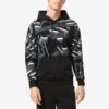 FELPA UOMO - HOODIE SHADOW IN