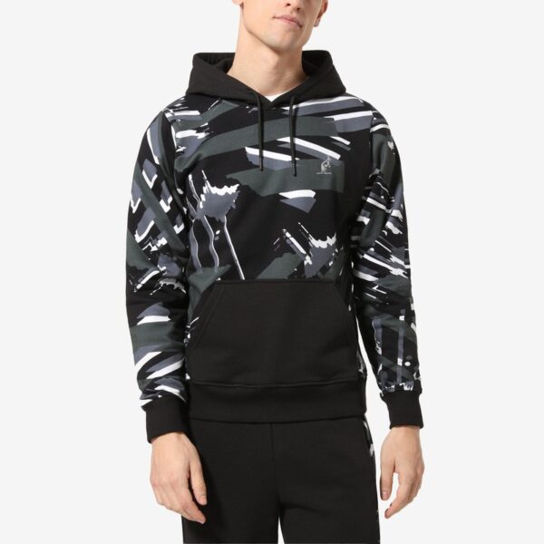 FELPA UOMO - HOODIE SHADOW IN