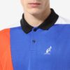 POLO UOMO - ACE COLOR BLOCK