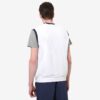 SMANICATO UOMO - GILET IN FELPA GARZATA