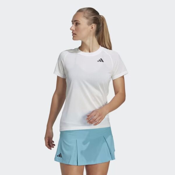 MAGLIETTA DONNA - CLUB TEE