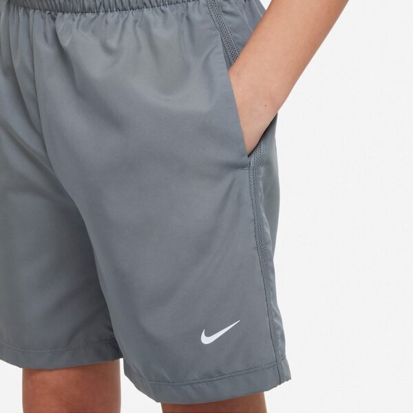 PANTALONCINO BAMBINO - DRI FIT
