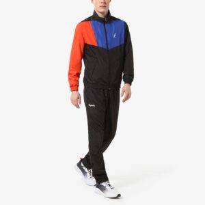 TUTA UOMO - SMASH COLOR-BLOCK