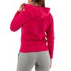 FELPA DONNA - EXERCISE HOOD SWEAT