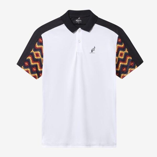 POLO UOMO - ETHNO ACE
