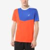 MAGLIETTA UOMO - ACE COLOR-BLOCK