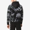 FELPA UOMO - HOODIE SHADOW IN