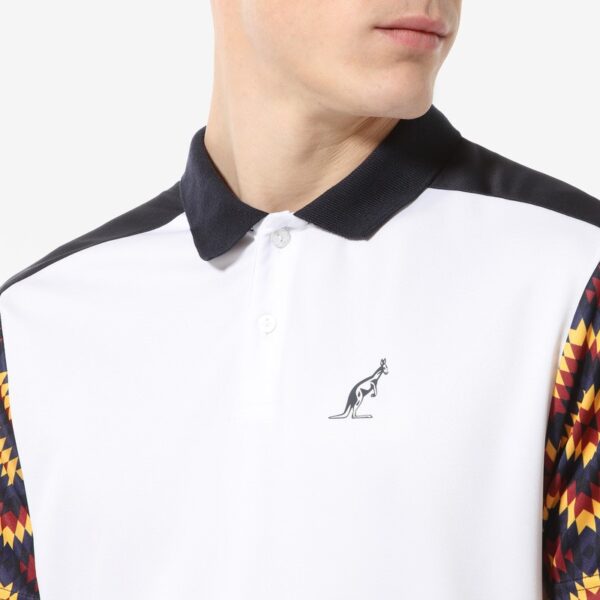 POLO UOMO - ETHNO ACE