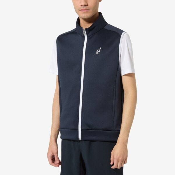 SMANICATO UOMO - GILET ENERGY VOLEE