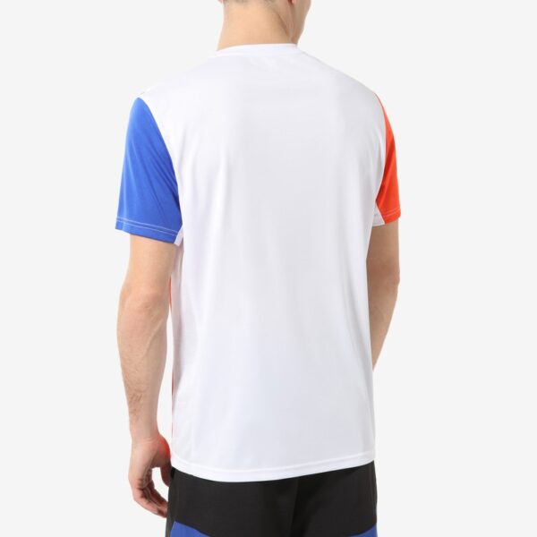 MAGLIETTA UOMO - ACE COLOR-BLOCK