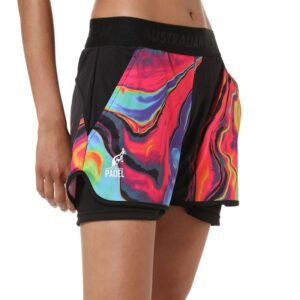 PANTALONCINO DONNA - SHORT ACE HOLI