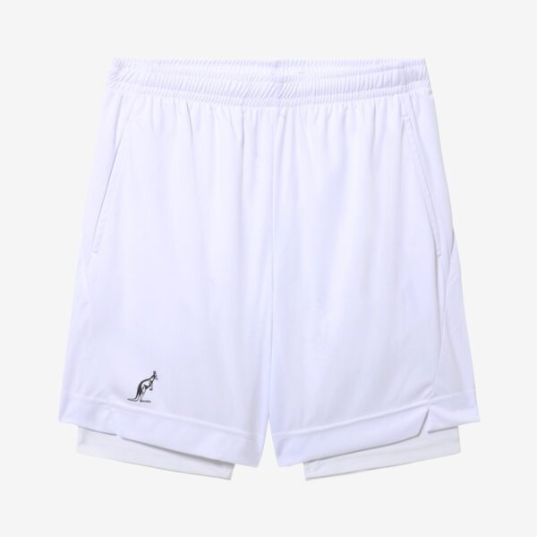 PANTALONCINO UOMO -  IN ACE/LIFT