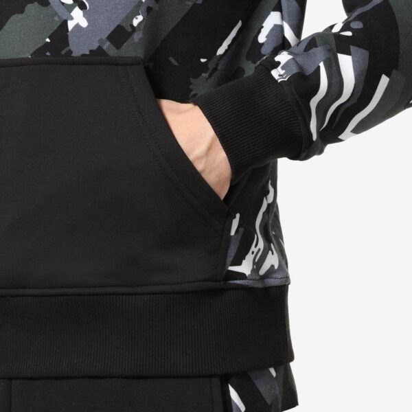 FELPA UOMO - HOODIE SHADOW IN