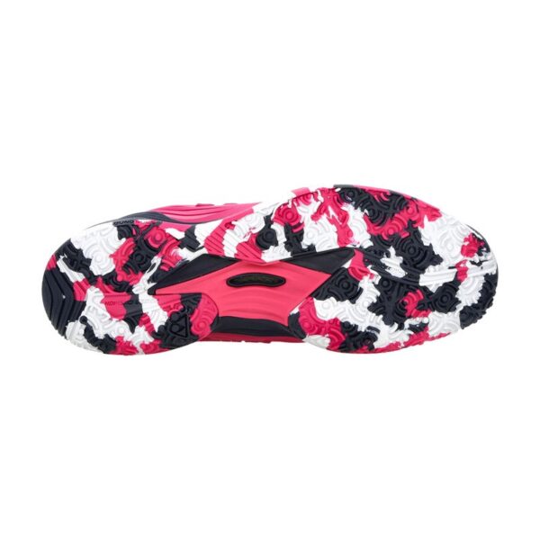 SCARPA TENNIS DONNA - FUSIONREV 5 CC