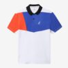 POLO UOMO - ACE COLOR BLOCK