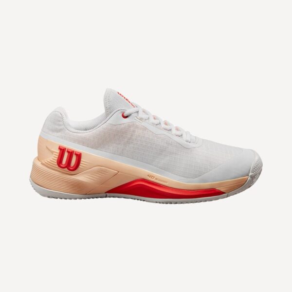 SCARPA TENNIS DONNA - RUSH PRO 4.0 CC