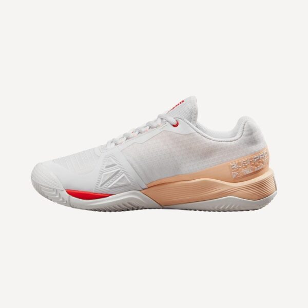 SCARPA TENNIS DONNA - RUSH PRO 4.0 CC