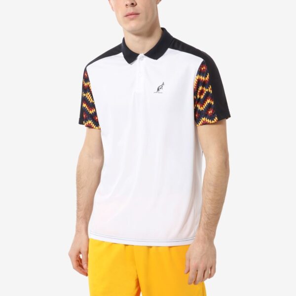 POLO UOMO - ETHNO ACE