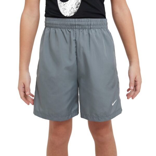 PANTALONCINO BAMBINO - DRI FIT