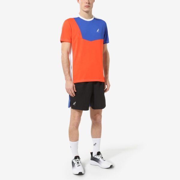 MAGLIETTA UOMO - ACE COLOR-BLOCK