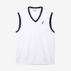 SMANICATO UOMO - GILET IN FELPA GARZATA