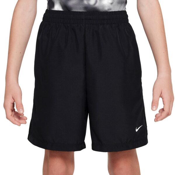 PANTALONCINO BAMBINO - DRI FIT